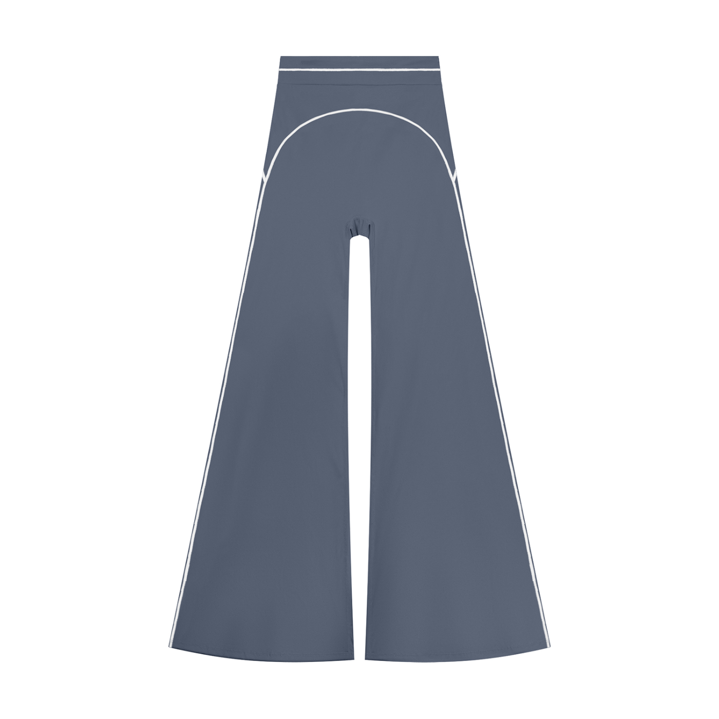 High-Rise Flared Yoga Pants