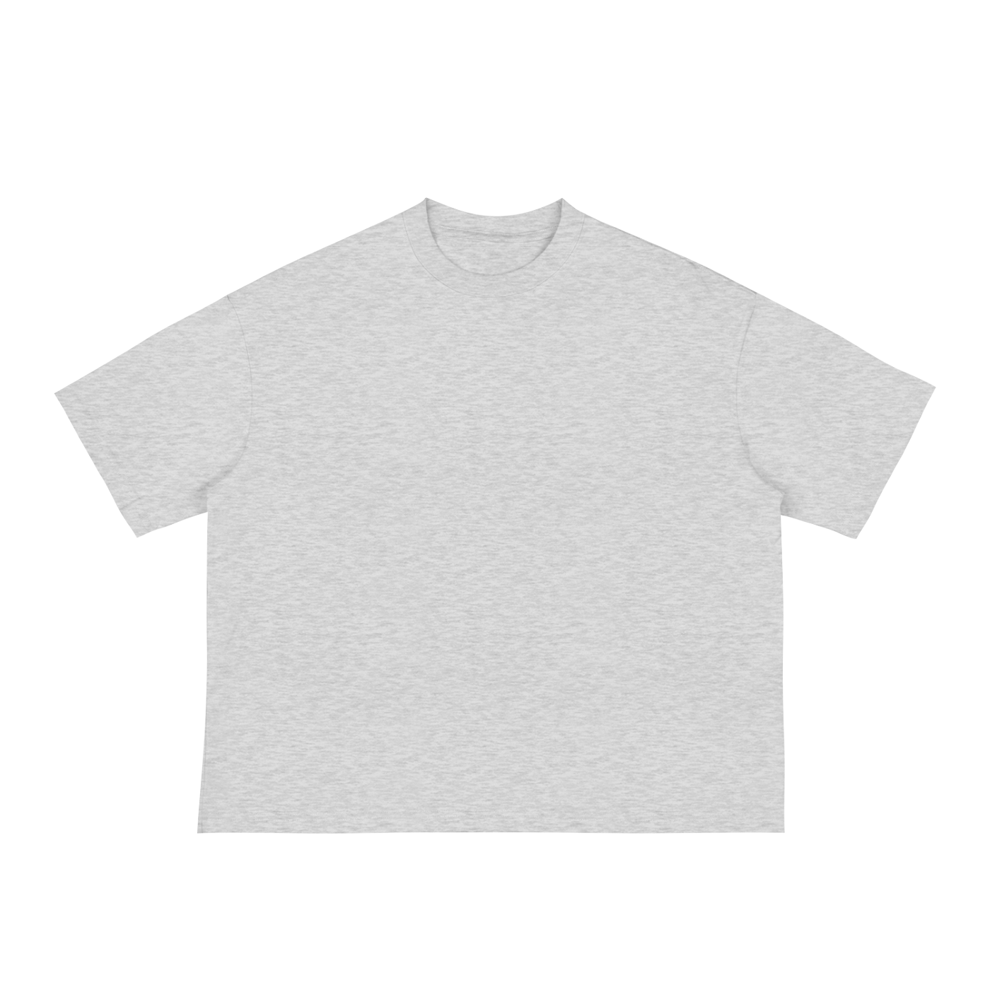 Classic Boxy Tee