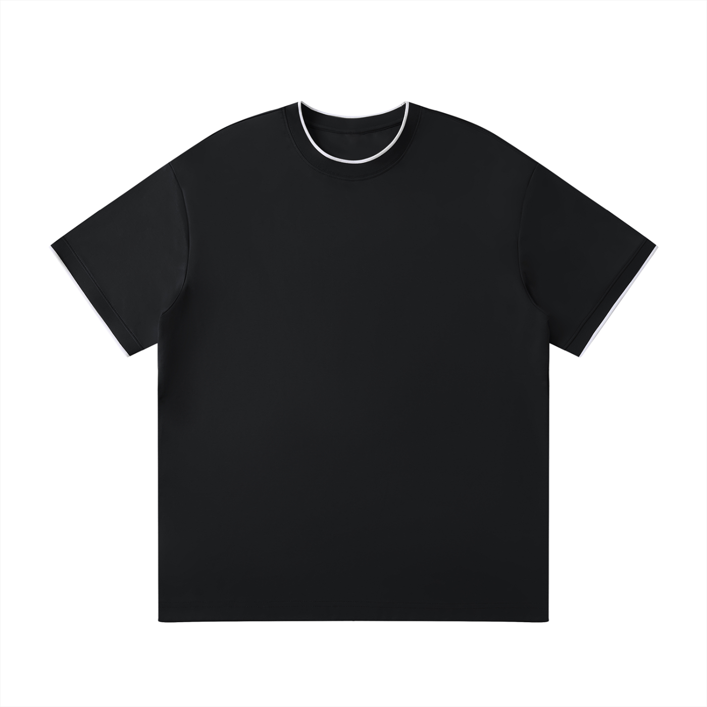Regular-Fit Tee product photo – Aurex