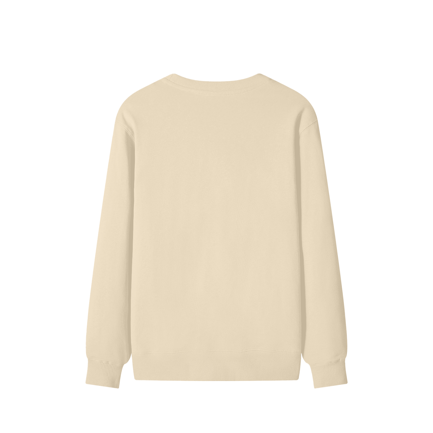 Classic Cotton Sweatshirt