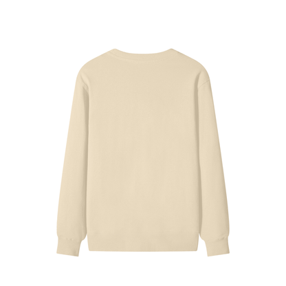 Classic Cotton Sweatshirt