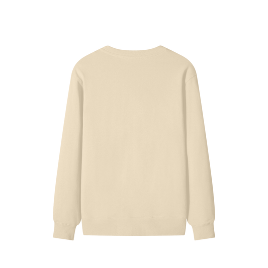 Classic Cotton Sweatshirt