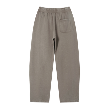 Vintage Wash Sweatpants