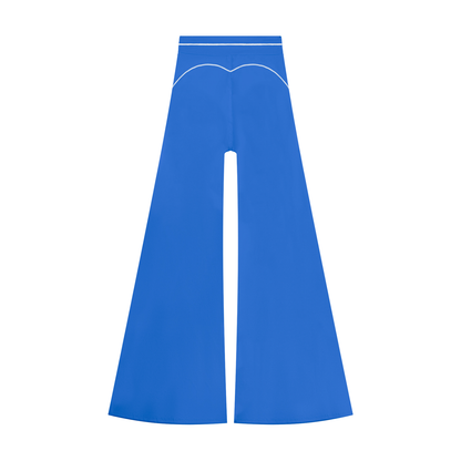 High-Rise Flared Yoga Pants