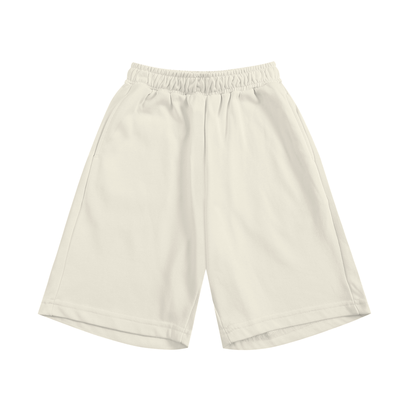 Cotton Shorts