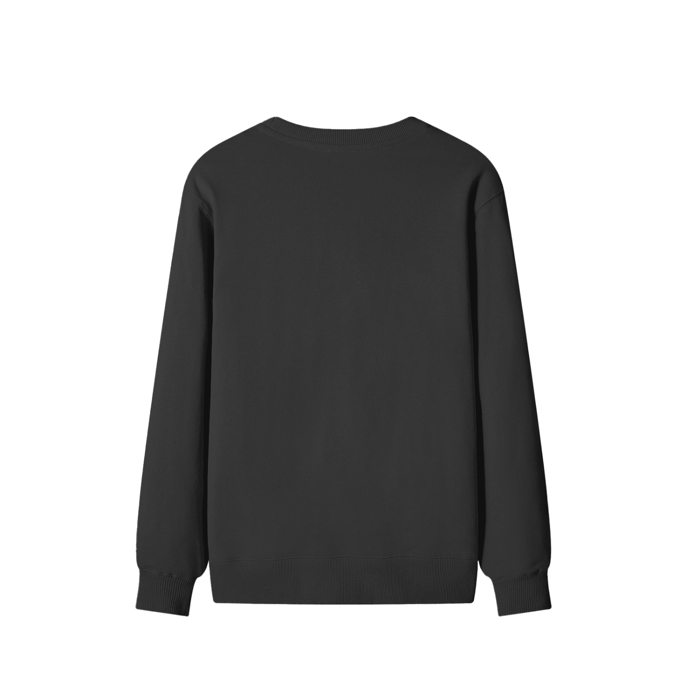 Classic Cotton Sweatshirt