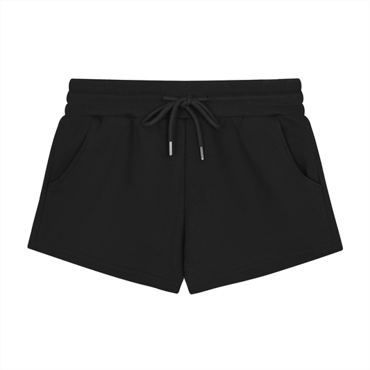 Drawstring Shorts product photo – Aurex