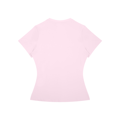 Slim-Fit Performance Tee