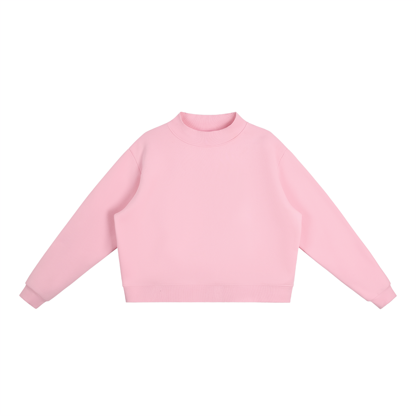 Essential Fleece Sweatshirt