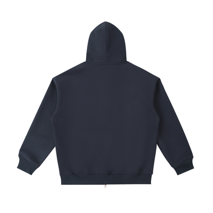 Heavyweight Pocket Hoodie