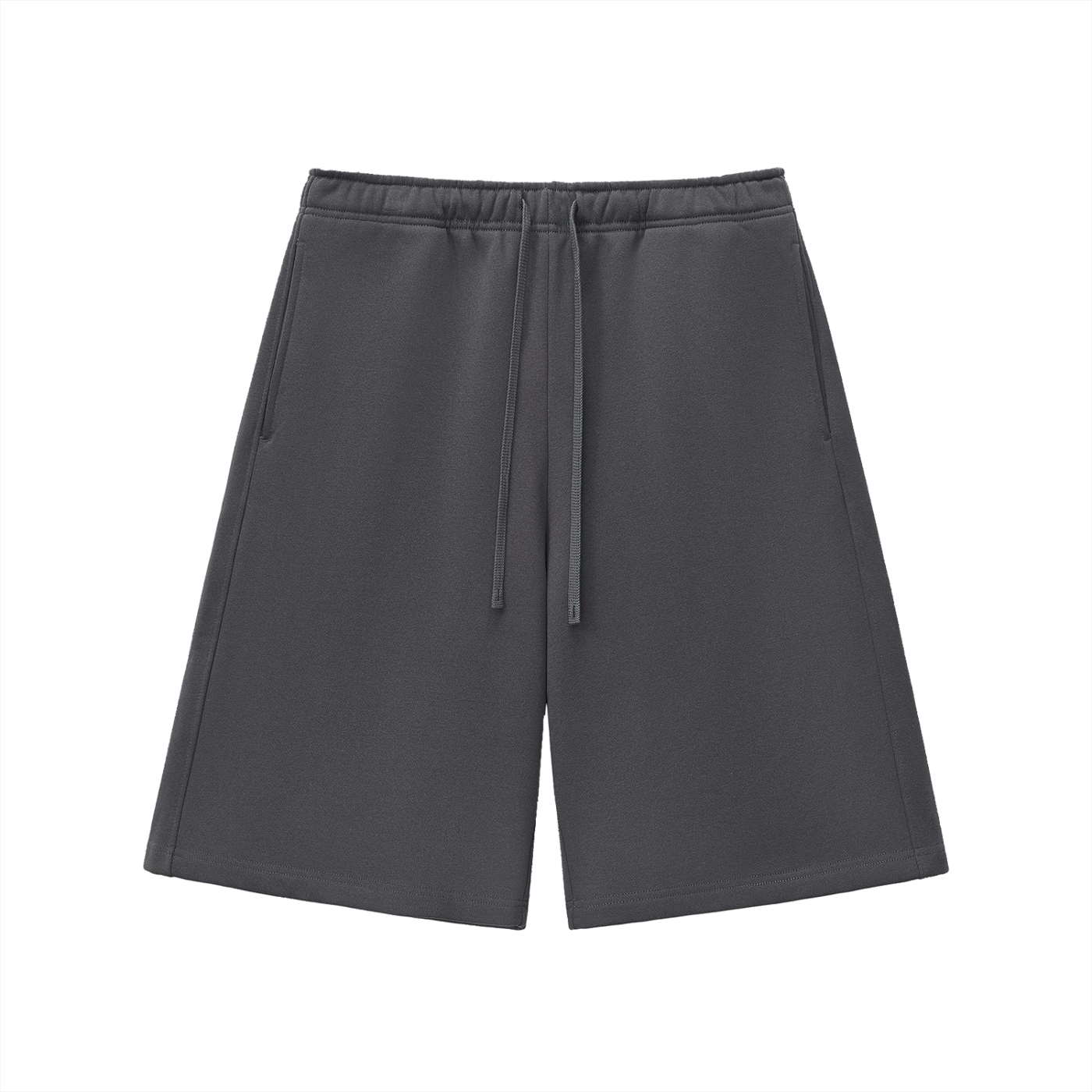 Heavyweight Fleece Shorts