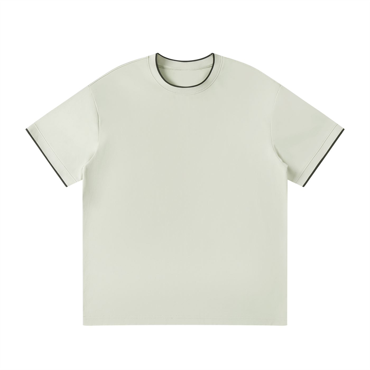 Regular-Fit Tee