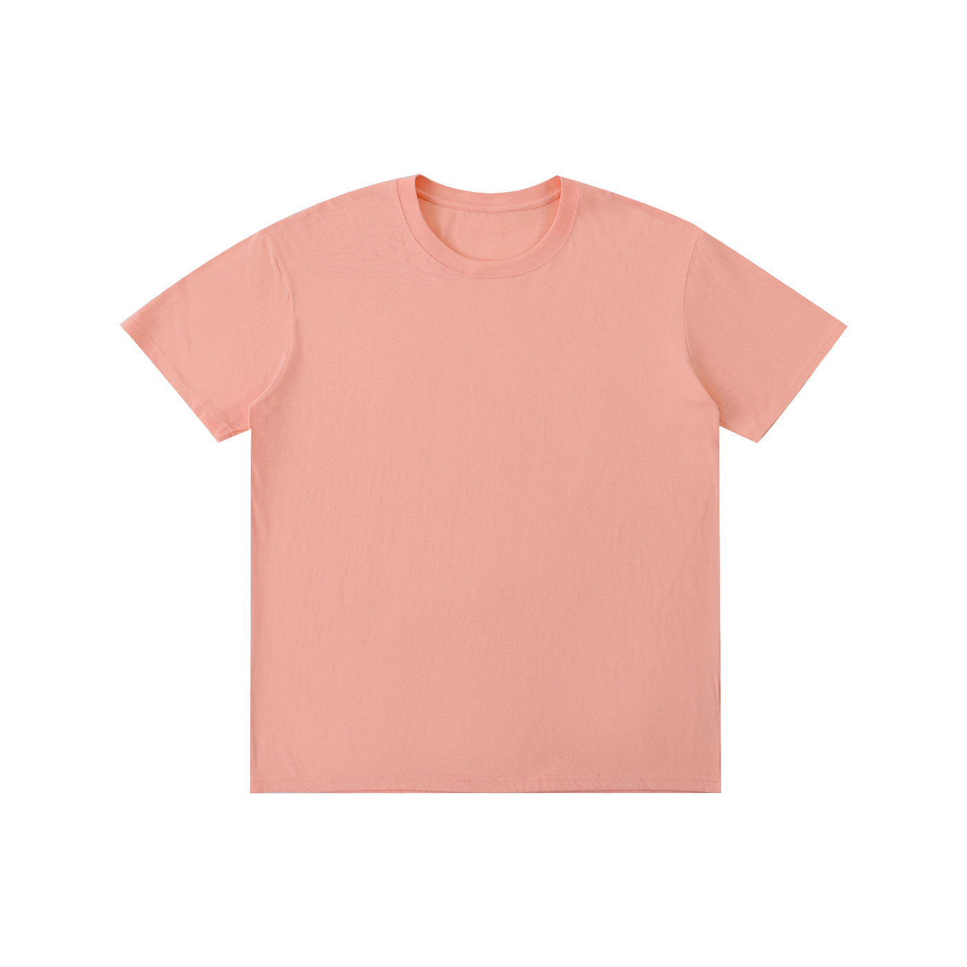 Pure Cotton Tee