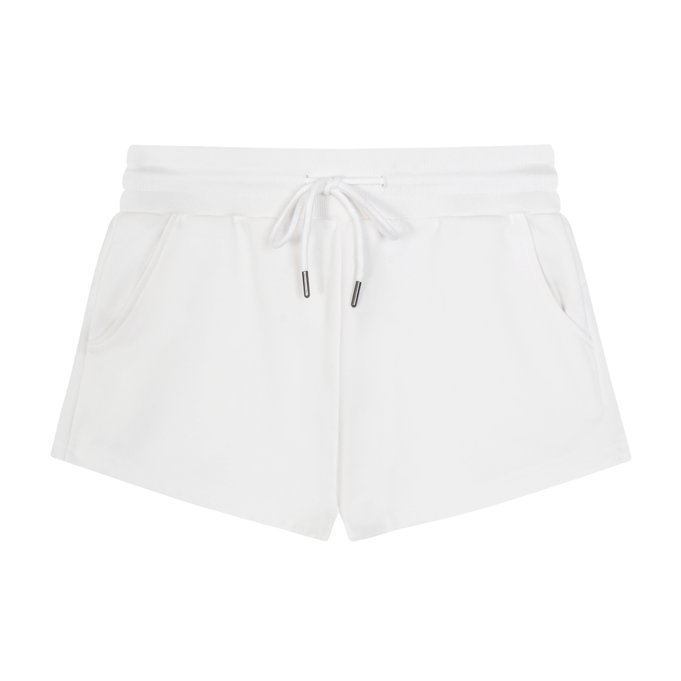 Drawstring Shorts
