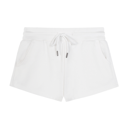 Drawstring Shorts