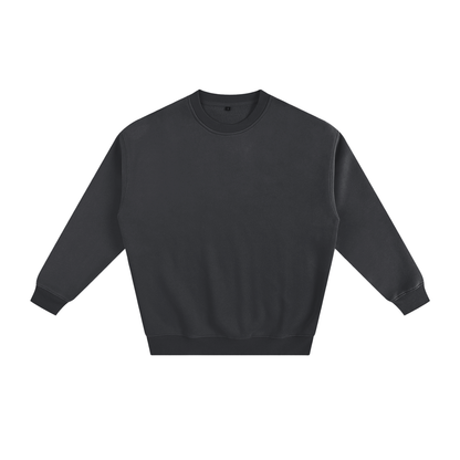 Fleece Sweatshirt