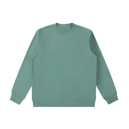 Heavyweight Crewneck Sweatshirt
