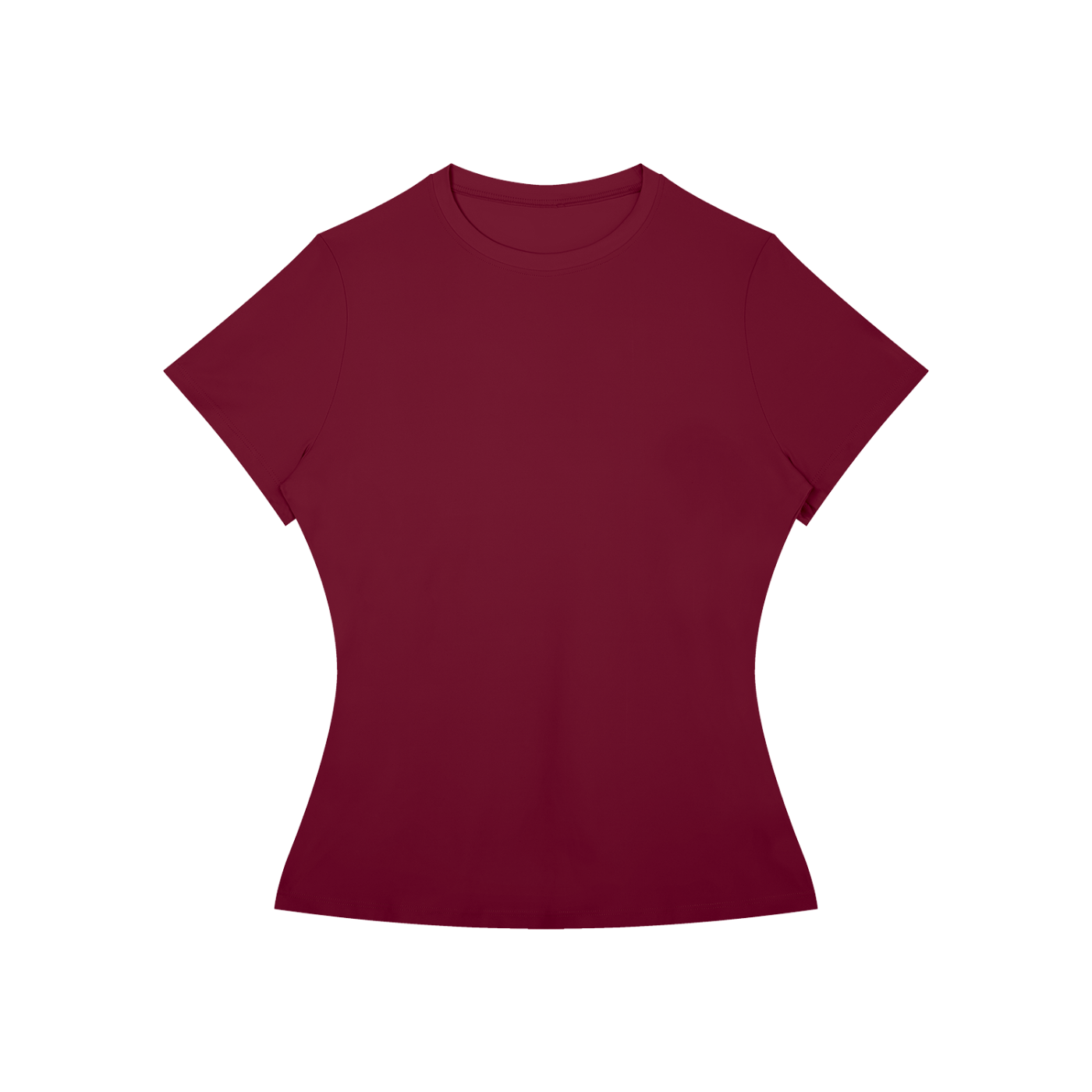 Slim-Fit Performance Tee