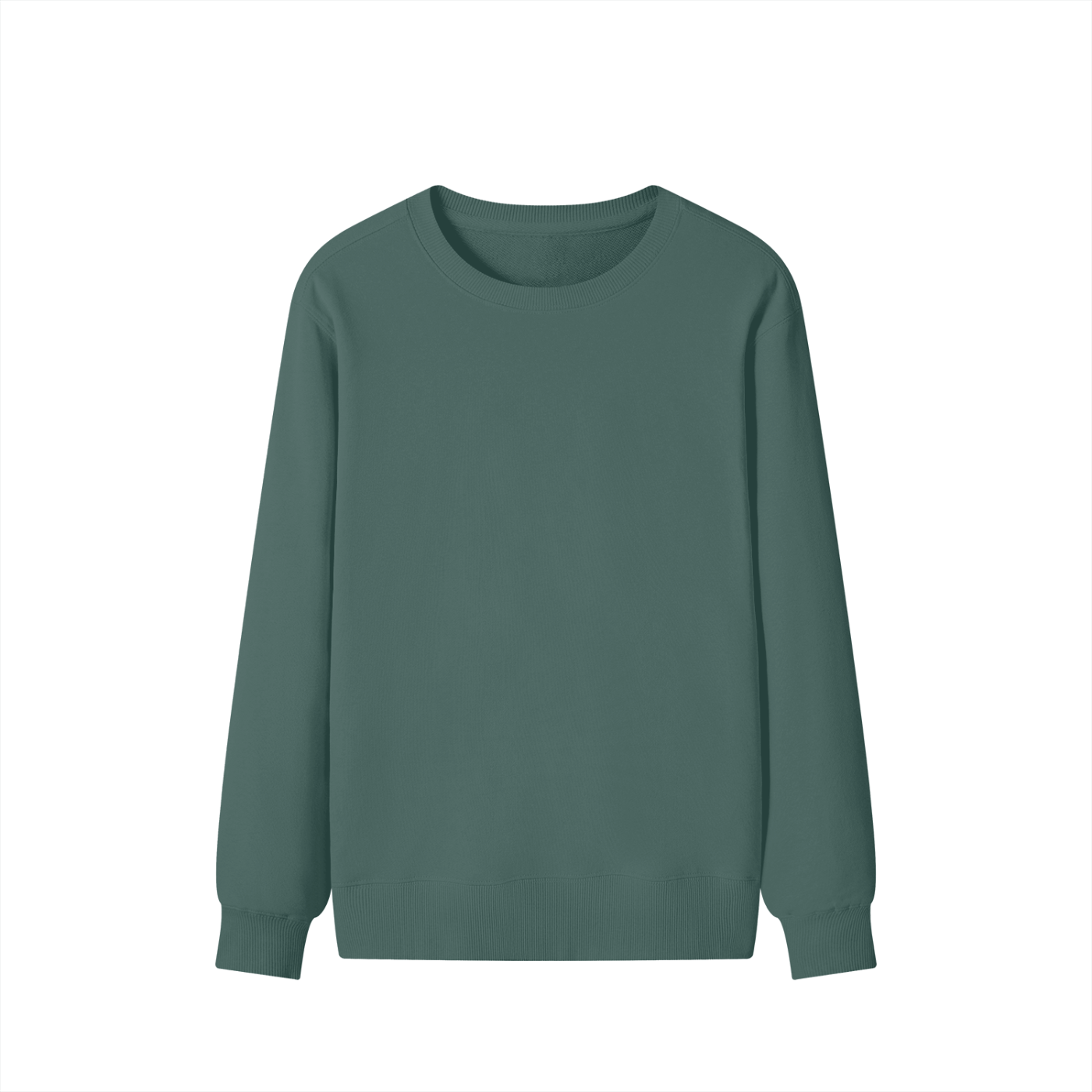 Classic Cotton Sweatshirt