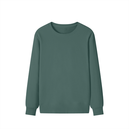 Classic Cotton Sweatshirt