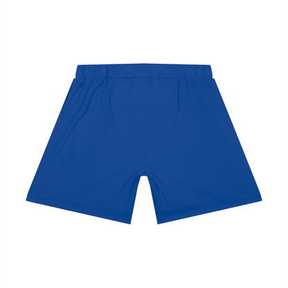 Loose-Fit Performance Shorts