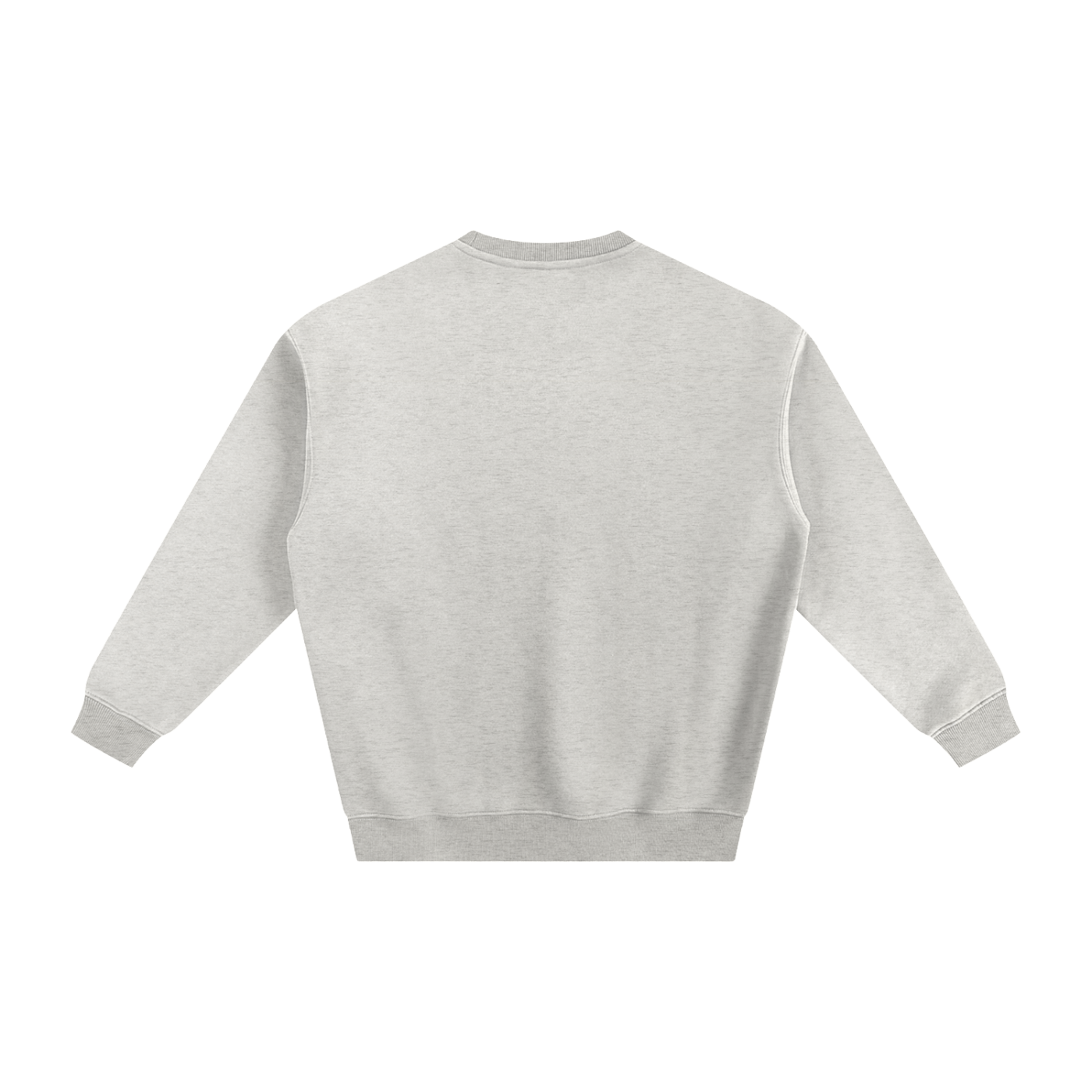 Fleece Sweatshirt
