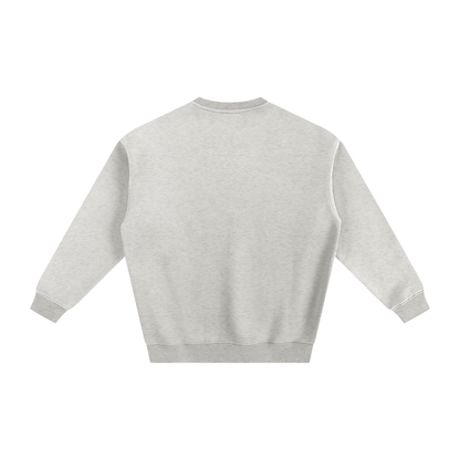 Fleece Sweatshirt
