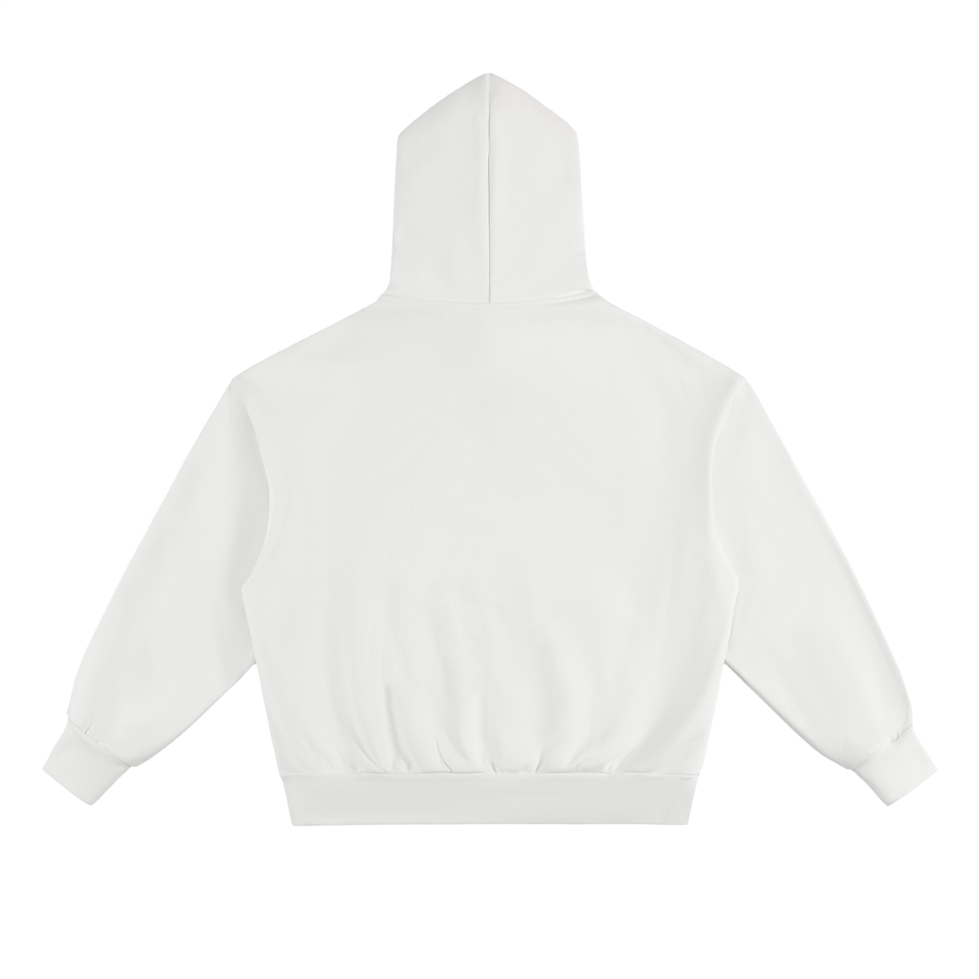 Fleece Hoodie