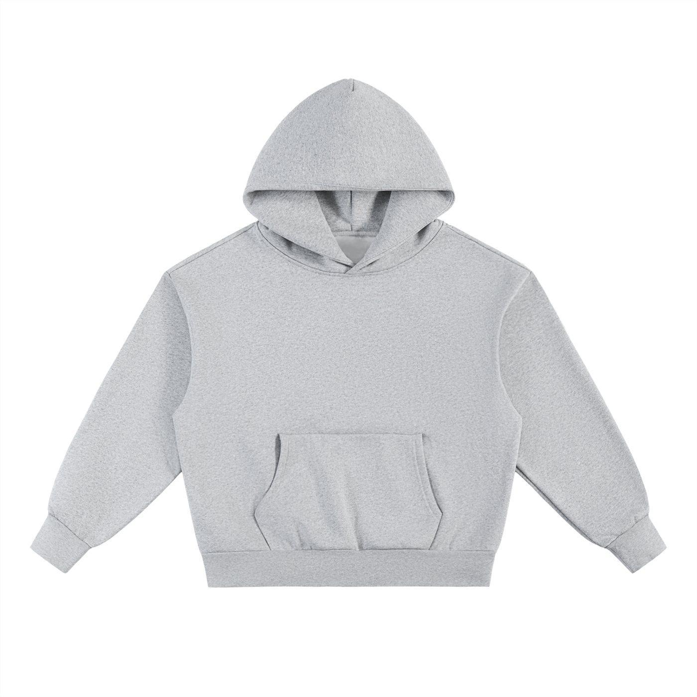 Fleece Hoodie