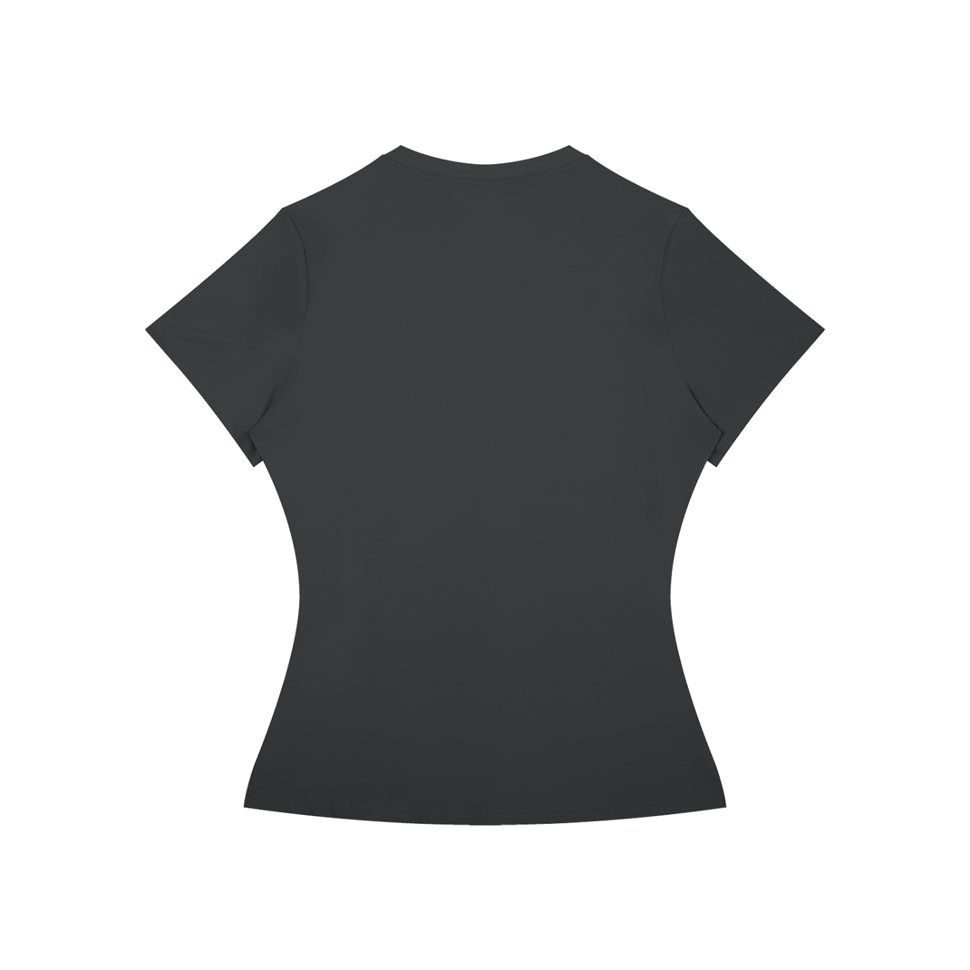 Slim-Fit Performance Tee