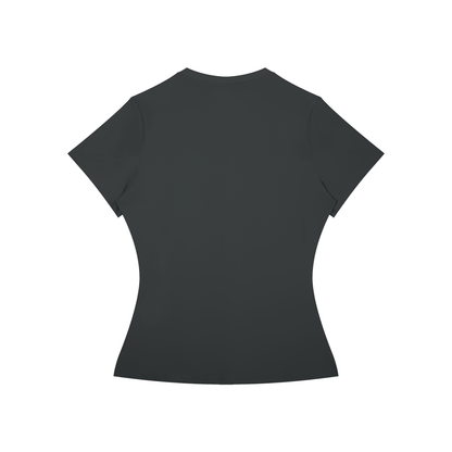 Slim-Fit Performance Tee