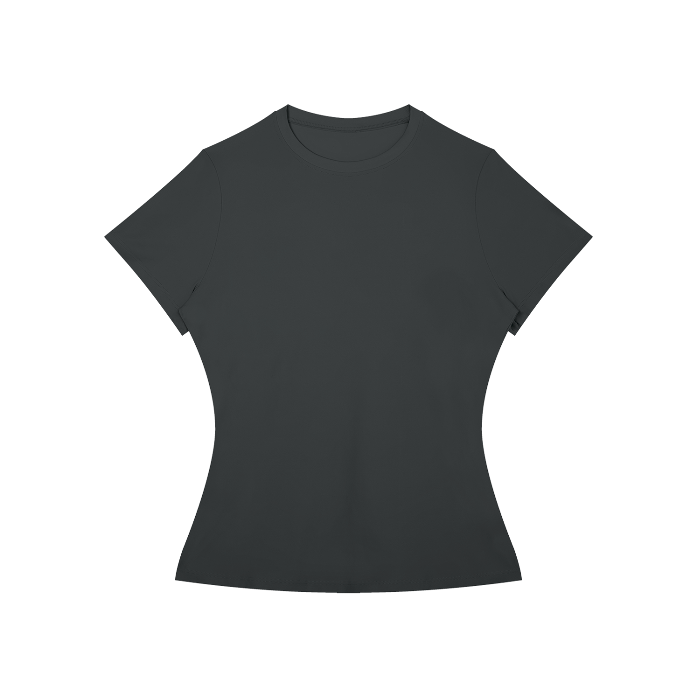 Slim-Fit Performance Tee