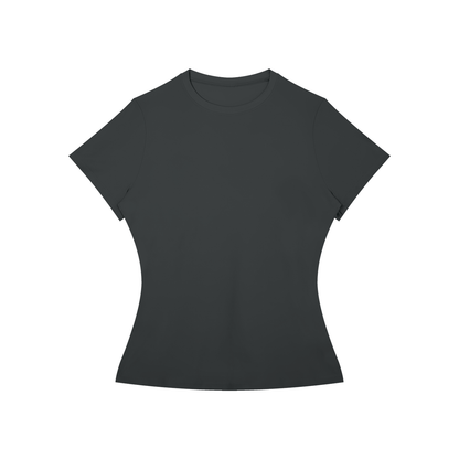 Slim-Fit Performance Tee