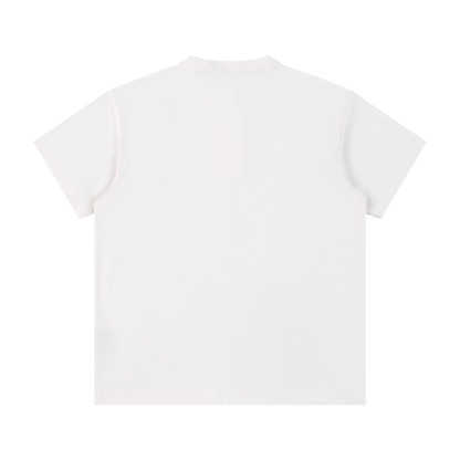 Short-Sleeve Henley