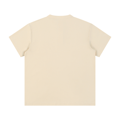 Short-Sleeve Henley