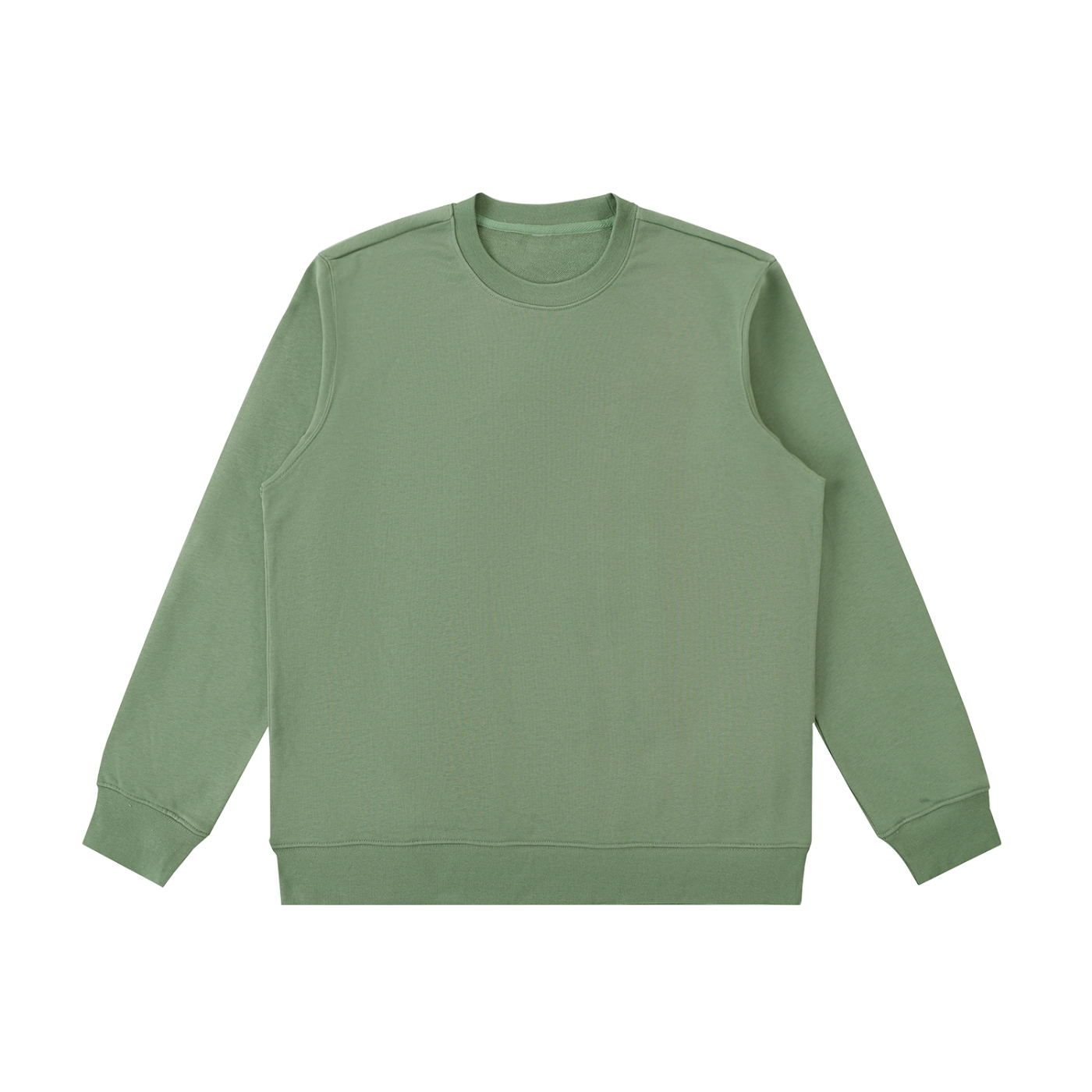 Heavyweight Crewneck Sweatshirt