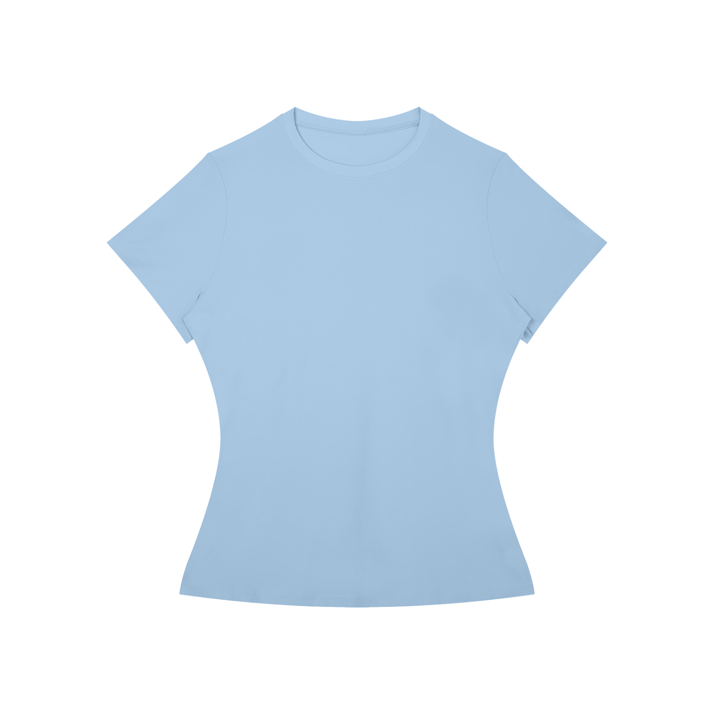 Slim-Fit Performance Tee