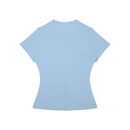 Slim-Fit Performance Tee