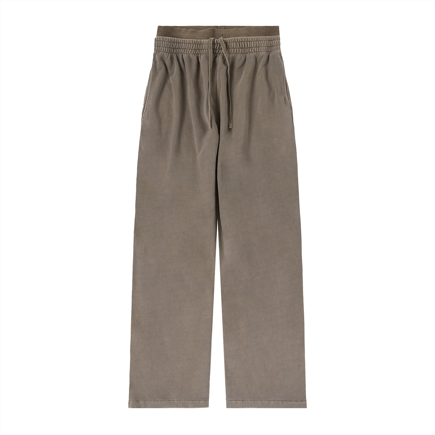 Vintage Wash Trousers