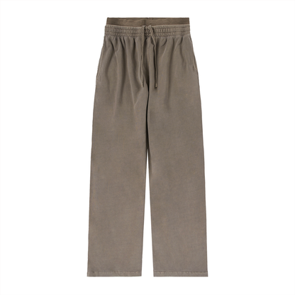 Vintage Wash Trousers