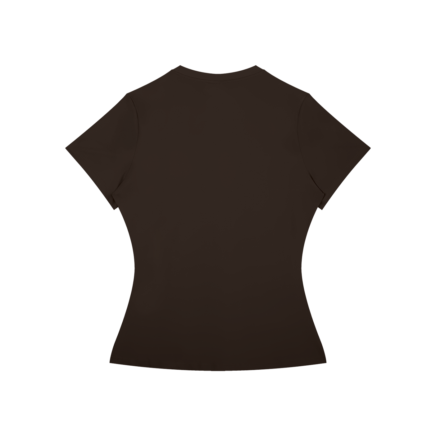 Slim-Fit Performance Tee