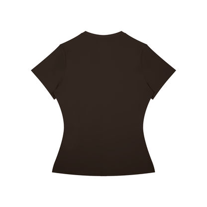 Slim-Fit Performance Tee