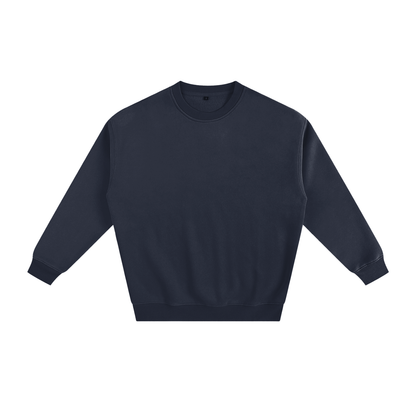 Fleece Sweatshirt