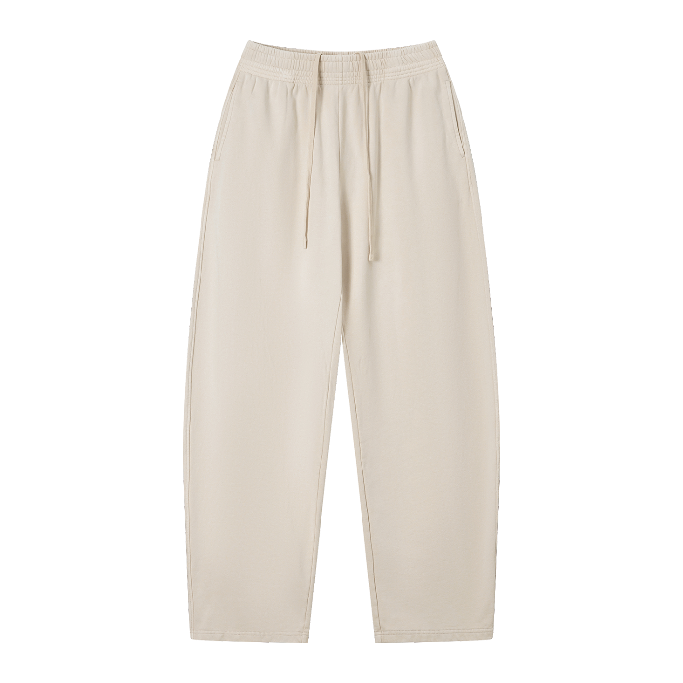 Vintage Wash Sweatpants