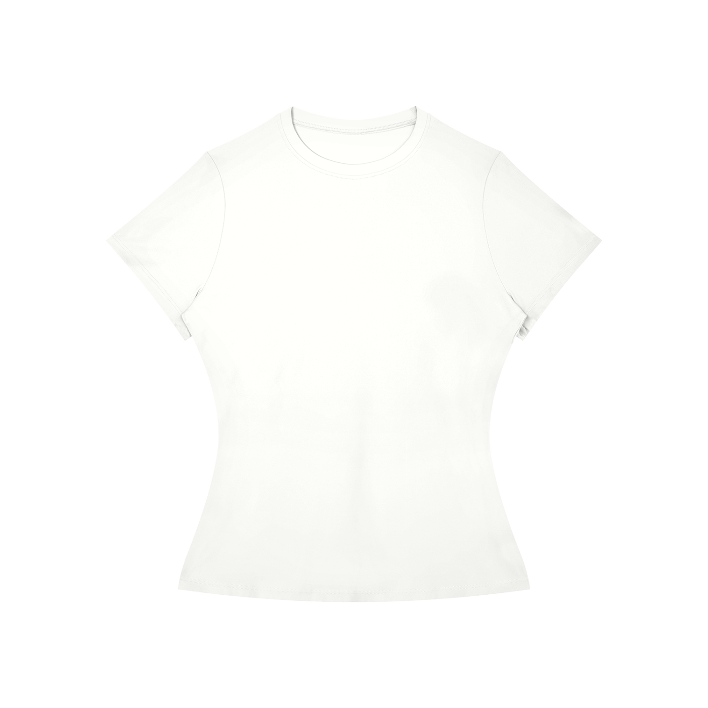 Slim-Fit Performance Tee
