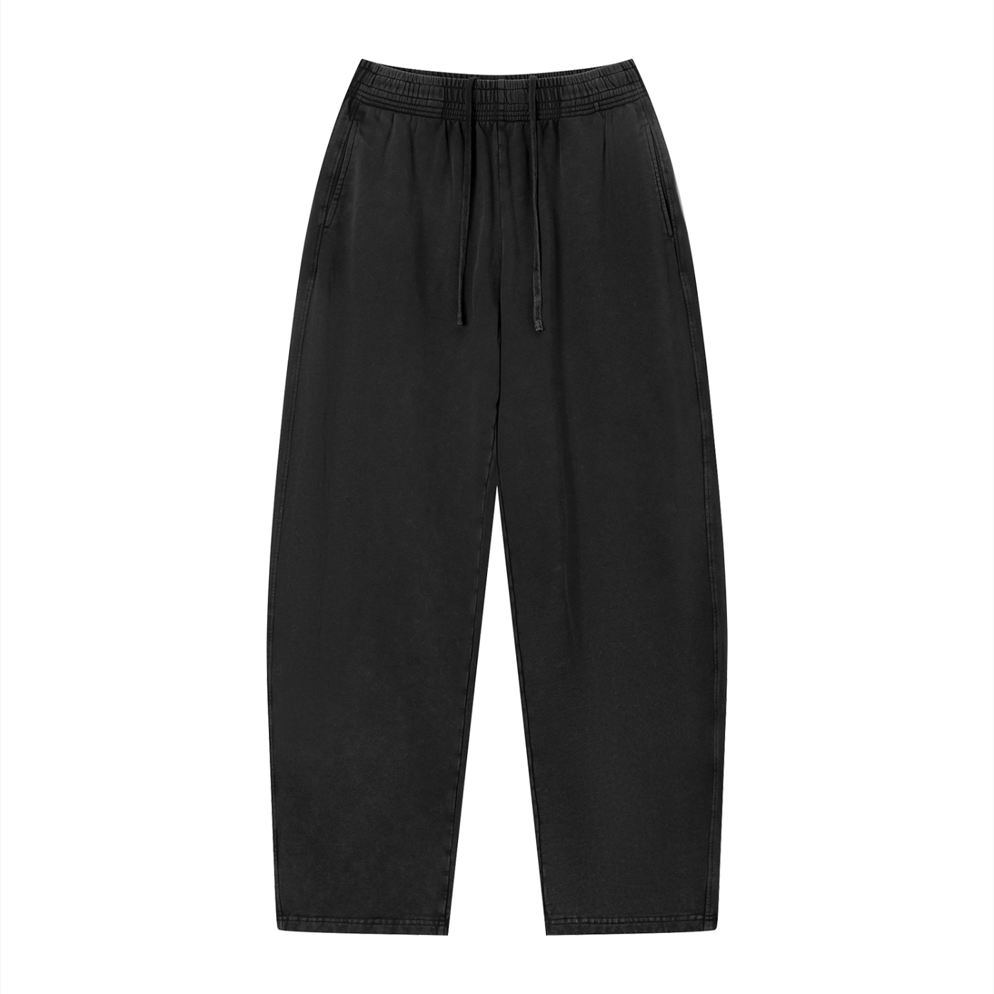Vintage Wash Sweatpants product photo – Aurex
