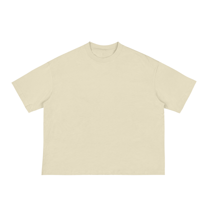 Classic Boxy Tee