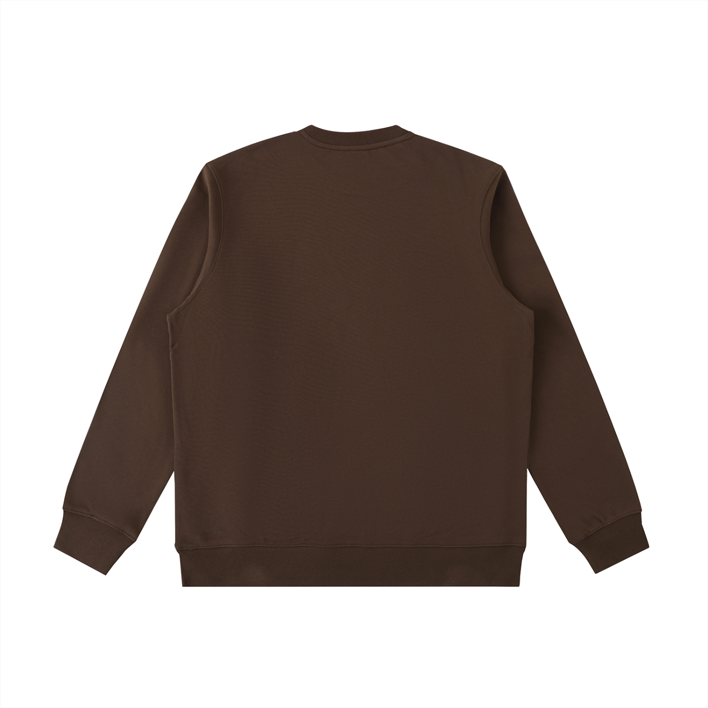 Heavyweight Crewneck Sweatshirt