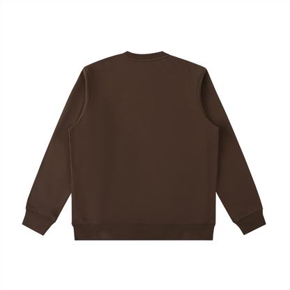 Heavyweight Crewneck Sweatshirt
