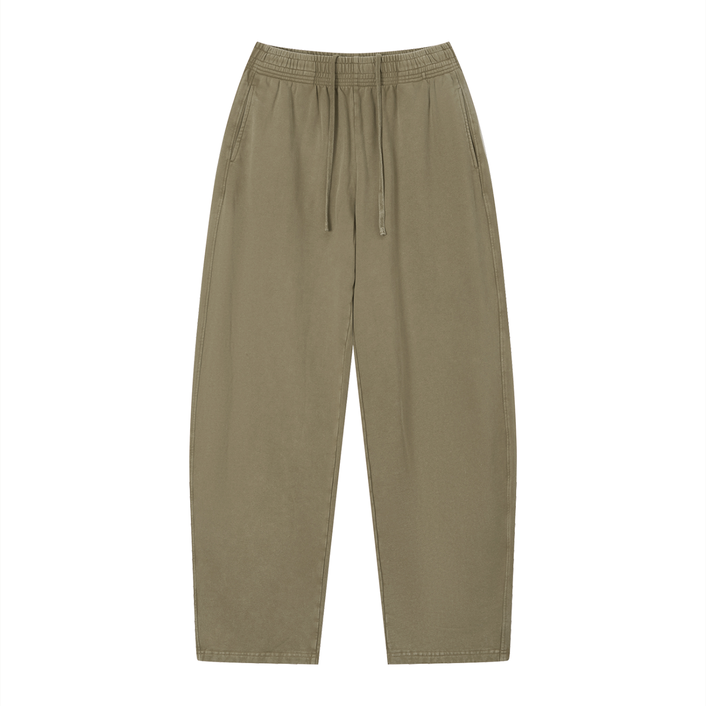 Vintage Wash Sweatpants
